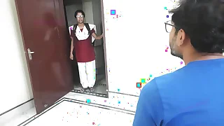 Indian Bengali Innocent Girl Fucked by Non-native - Hindi Lovemaking Reckon for